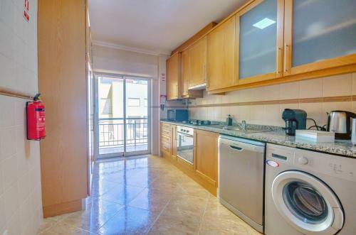 Apartamento Pedra Mar