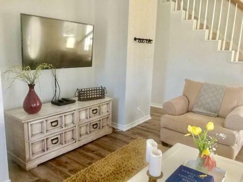 Mckinney Modern Farmhouse