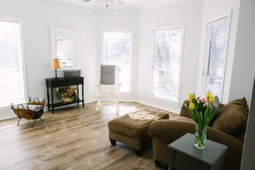 Mckinney Modern Farmhouse