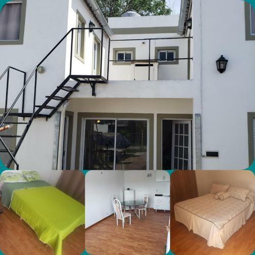 Apartamento Gyc Alojamientos