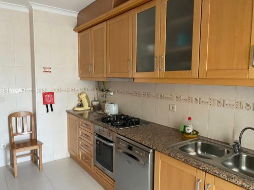 Apartamento Superbe Appartement Proche De La Plage