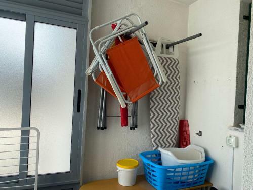 Apartamento Superbe Appartement Proche De La Plage