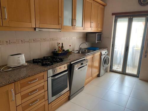 Apartamento Superbe Appartement Proche De La Plage