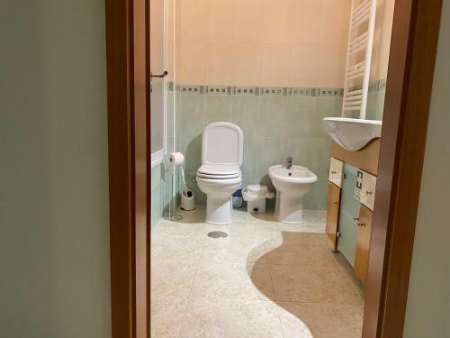 Apartamento Superbe Appartement Proche De La Plage
