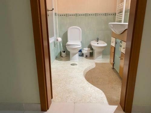 Apartamento Superbe Appartement Proche De La Plage