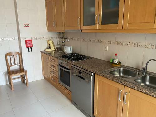 Apartamento Superbe Appartement Proche De La Plage