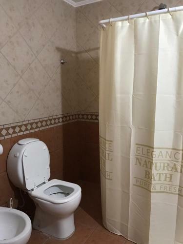 Apartamento Departamento A 200 Mts De La Laguna
