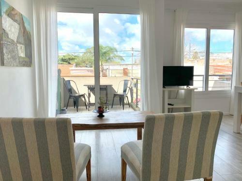 Apartamento Chascomus, Depto Completo A Mts De La Laguna Para Pareja