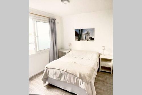 Apartamento Chascomus, Depto Completo A Mts De La Laguna Para Pareja