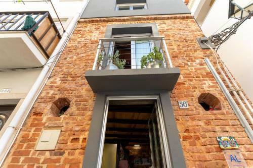 Brick Guest House