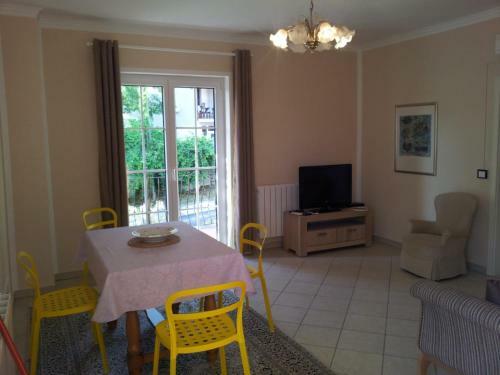Apartment Luiza Funtana