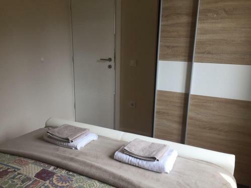Apartment Luiza Funtana