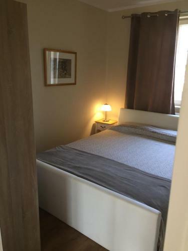 Apartment Luiza Funtana