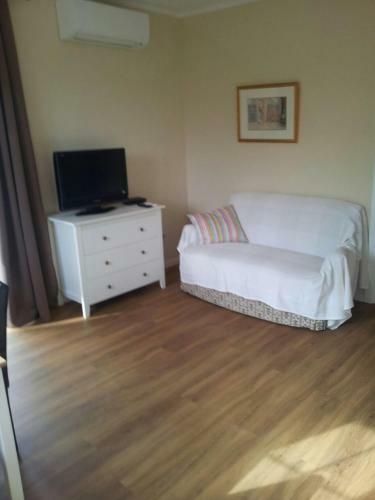 Apartment Luiza Funtana