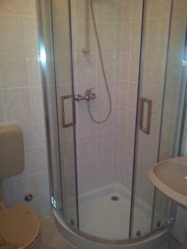Apartment Luiza Funtana