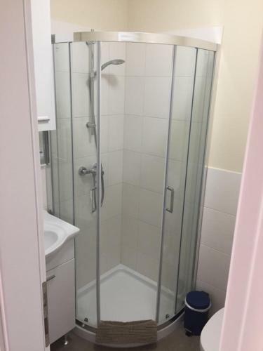 Apartment Luiza Funtana