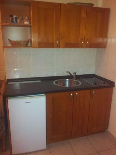 Apartment Luiza Funtana
