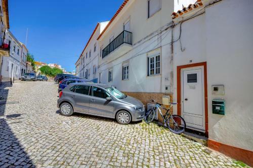 Apartamento Casa Da Areia