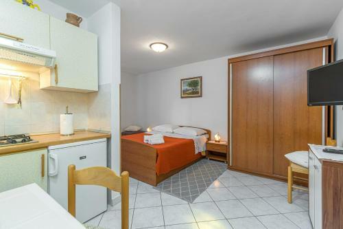 Hostal Apartments Grgeta Funtana