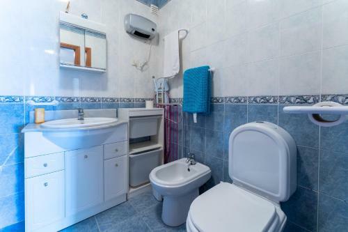 Apartamento T1 Nazareth