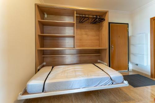 Apartamento T1 Nazareth