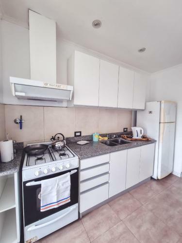 Apartamento Duplex 571