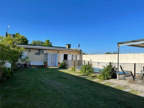 Casa Quinta Chascomus