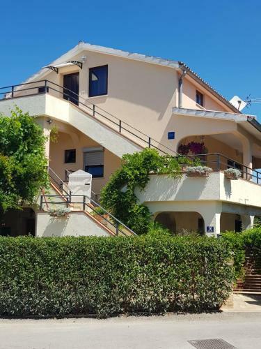 Kerida Apartman