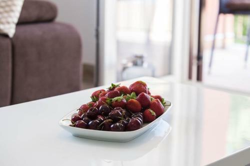 Apartamento Edi Premium White