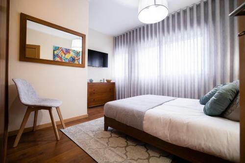 Apartamento Green House - Douro