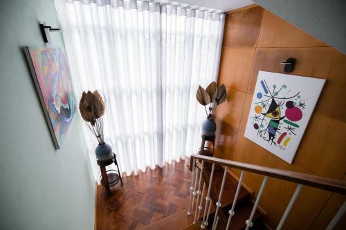 Apartamento Green House - Douro