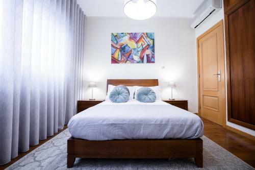 Apartamento Green House - Douro