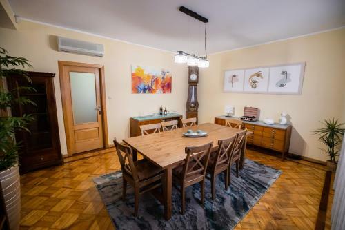 Apartamento Green House - Douro
