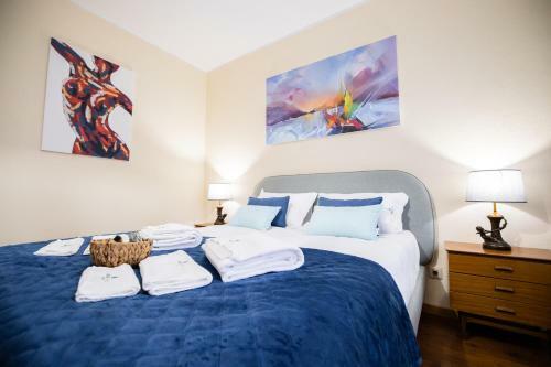 Apartamento Green House - Douro