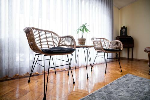 Apartamento Green House - Douro