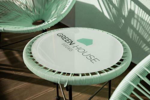 Apartamento Green House - Douro