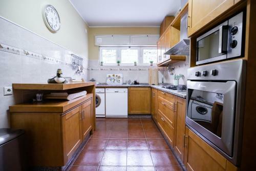 Apartamento Green House - Douro