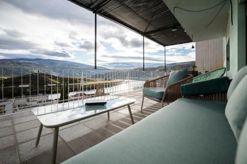 Apartamento Green House - Douro