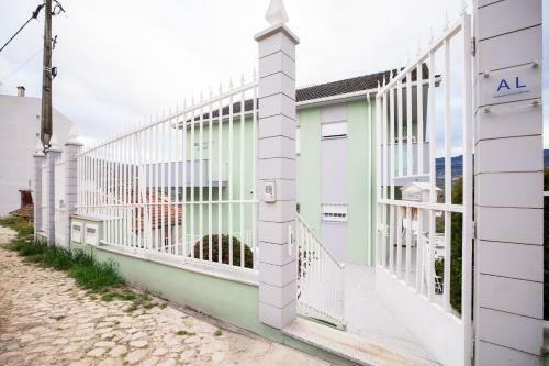 Apartamento Green House - Douro