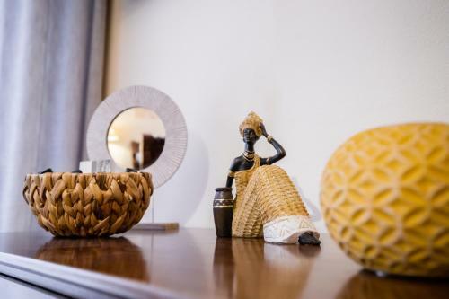 Apartamento Green House - Douro
