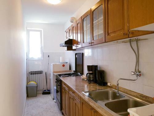 Apartamento Familija Cvitkovic