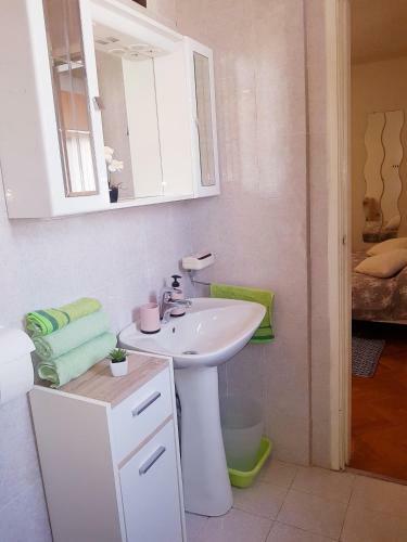 Apartamento Familija Cvitkovic