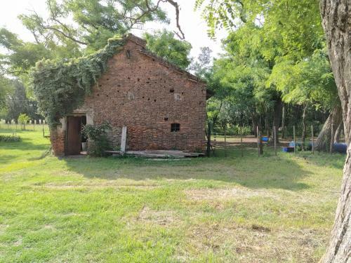 La Rosadita Casa De Campo