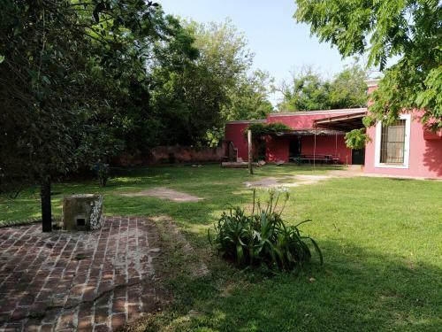 La Rosadita Casa De Campo