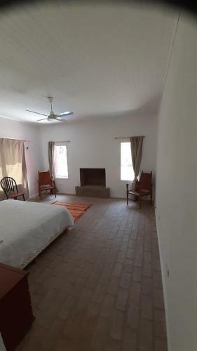 La Rosadita Casa De Campo
