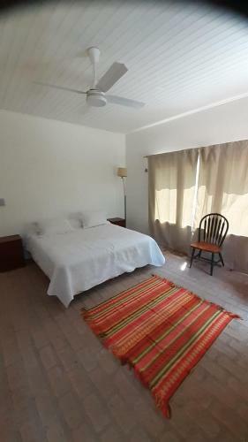 La Rosadita Casa De Campo