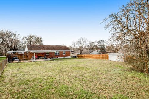 2108 Crystal Drive
