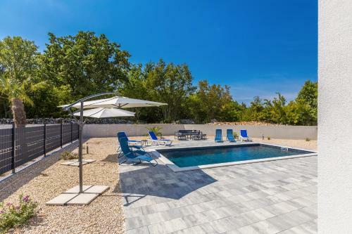 Villa Holiday House Gostinjac II