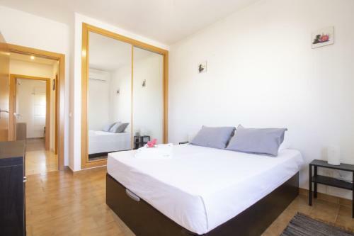 Apartamento Zj