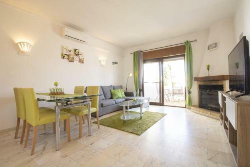 Apartamento Zj